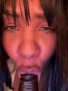 Chaniita Webcamshow