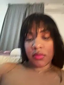 Chaniita's Live XXX Chat
