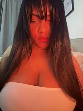 Chaniita's Webcam Show
