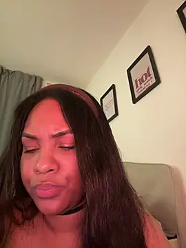 Chaniita's Live XXX Chat
