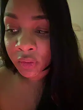 Chaniita 라이브 XXX 채팅