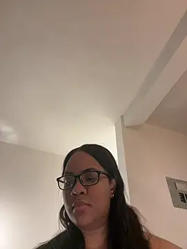 Chaniita's Live XXX Chat