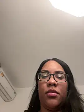 Chaniita's Live XXX Chat