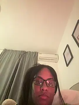 Chaniita's Live XXX Chat
