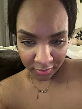 Show webcam de Chaniita