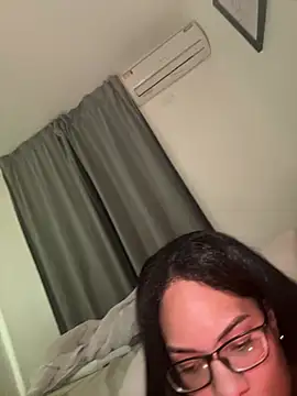 Chaniita's Webcam Show