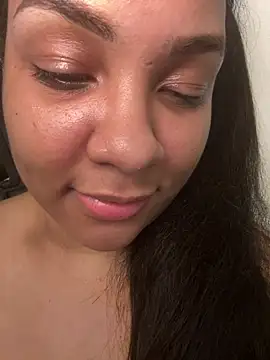 Chaniita's Webcam Show