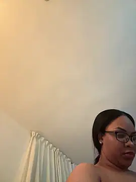 Chaniita's Webcam Show