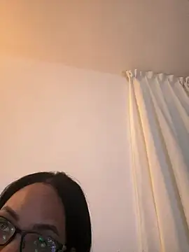 Chaniita's Webcam Show