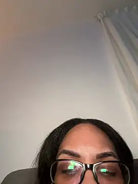 Chaniita's Webcam Show