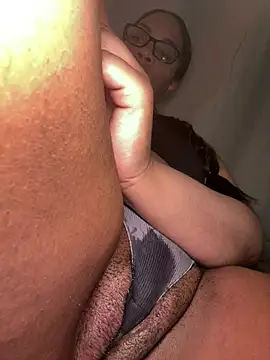 Chaniita Webcam Show