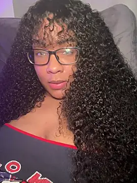 Chaniita's Webcam Show