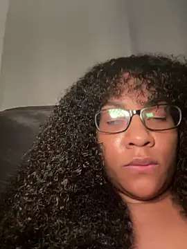 Chaniita's Webcam Show