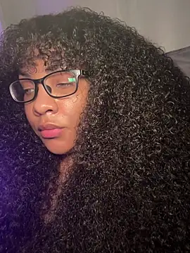 Chaniita's Webcam Show