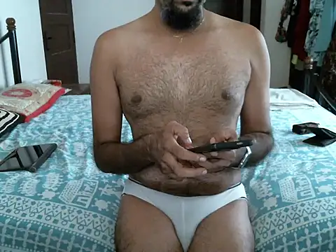 Webkamerová show sixfeetslim