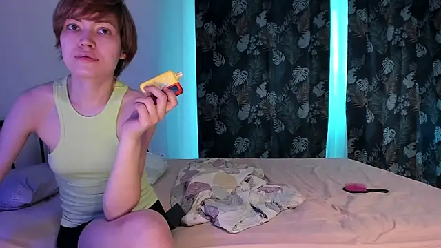عرض كام AnnexedPistol