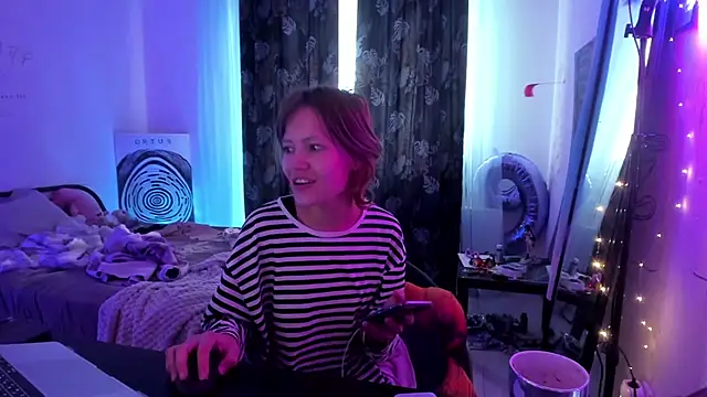 AnnexedPistol's Webcam Show
