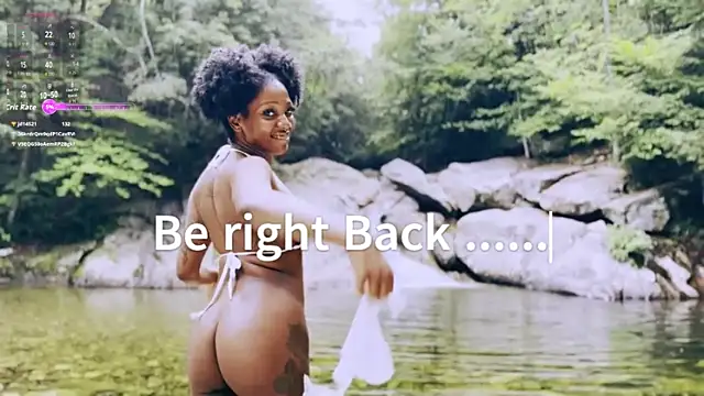 mochamimiのウェブカメラショー