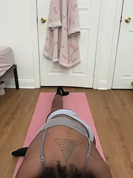 mochamimi's Webcam Show