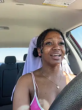 mochamimi's Webcam Show