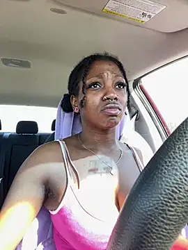 Show de webcam de mochamimi