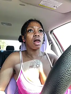 Show de webcam de mochamimi