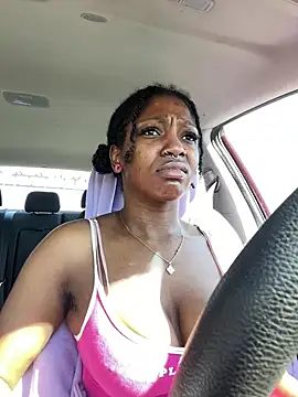 mochamimi Adlı Modelin Web Kamerası Şovu