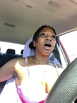 mochamimi 网络视讯表演