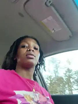 mochamimi: вебкам-шоу