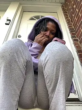 mochamimi's Webcam Show