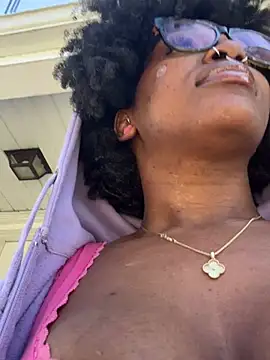 mochamimi Pertunjukan Webcam