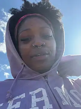 mochamimi's Webcam Show