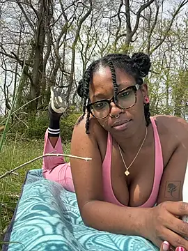 mochakaia's Webcam Show