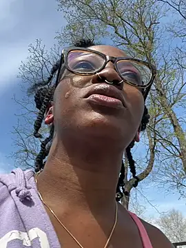 mochakaia Adlı Modelin Web Kamerası Şovu