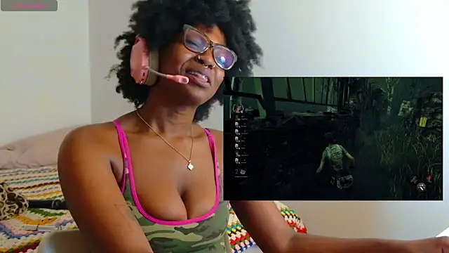 mochakaia's Webcam Show