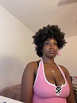 mochakaia's Webcam Show