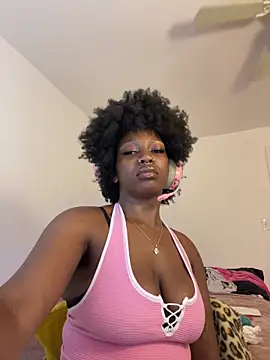 mochakaia's Webcam Show