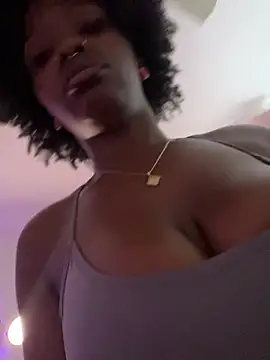 mochakaia's Webcam Show