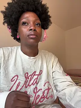 mochakaia's Webcam Show
