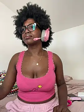 mochakaia Live XXX-chat
