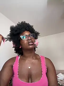 mochakaia's Webcam Show