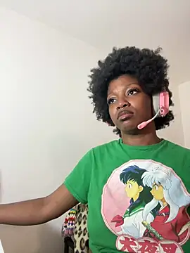 mochakaia Live XXX-Chat