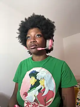 mochakaia's Webcam Show