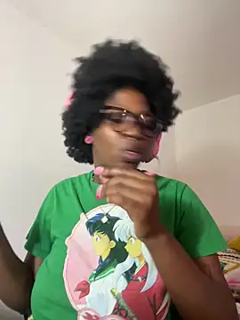 mochakaia Live XXX-chat