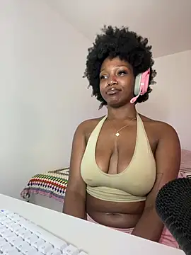 mochakaia – Live XXX-chat