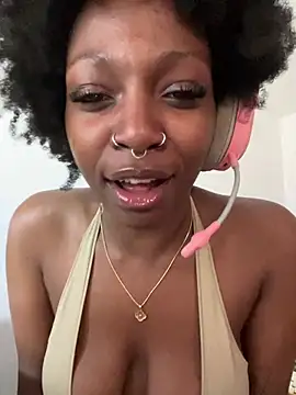mochakaia's Live XXX Chat