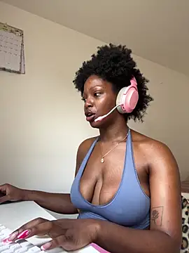 Chat +18 de mochakaia ao vivo