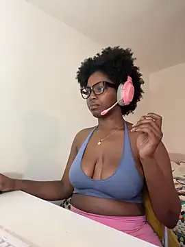 mochakaia Chat XXX live