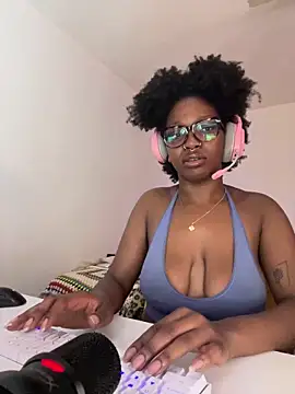 mochakaia 라이브 XXX 채팅