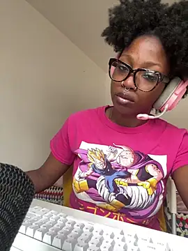 Chat +18 de mochakaia ao vivo